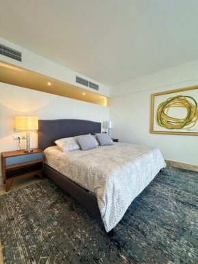 Moderno Departamento de Lujo en Cancún